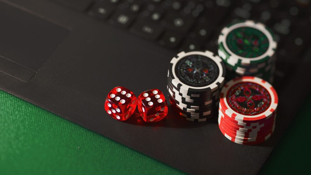 Online Sports and Casino Betting